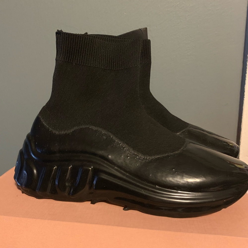 Miu miu sneakers